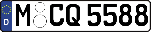 M-CQ5588