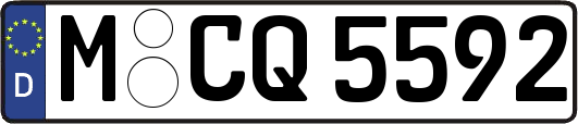 M-CQ5592