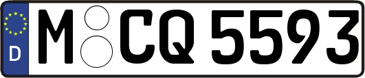 M-CQ5593