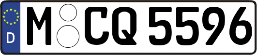 M-CQ5596