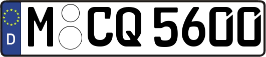 M-CQ5600