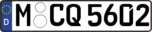 M-CQ5602