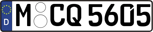 M-CQ5605