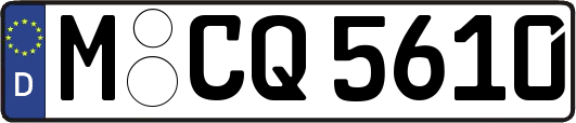 M-CQ5610