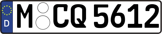 M-CQ5612