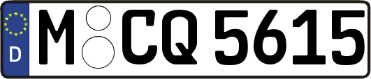 M-CQ5615