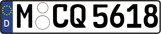 M-CQ5618