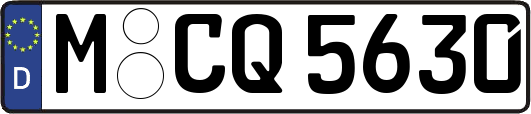 M-CQ5630