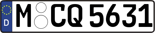 M-CQ5631