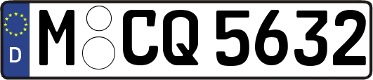 M-CQ5632