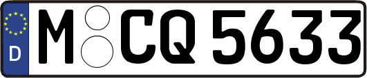 M-CQ5633