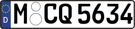 M-CQ5634