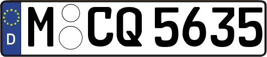 M-CQ5635