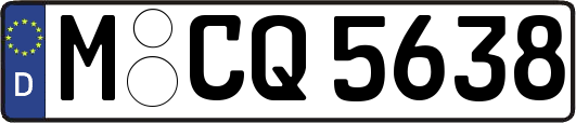 M-CQ5638