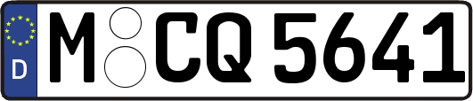 M-CQ5641