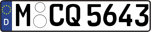 M-CQ5643
