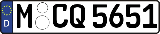M-CQ5651