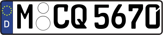 M-CQ5670
