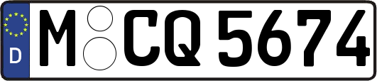 M-CQ5674