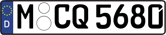 M-CQ5680