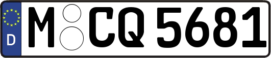 M-CQ5681