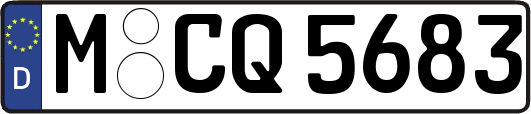 M-CQ5683