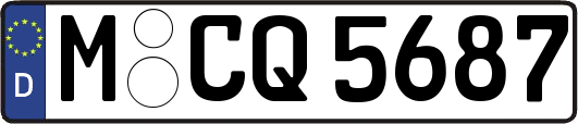 M-CQ5687
