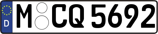 M-CQ5692