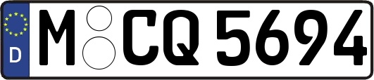 M-CQ5694