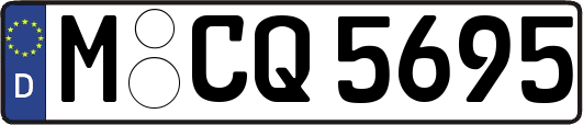 M-CQ5695