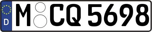 M-CQ5698