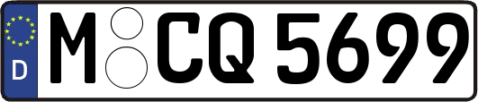 M-CQ5699