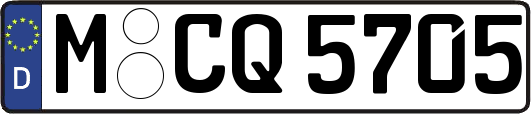 M-CQ5705