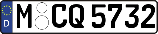 M-CQ5732