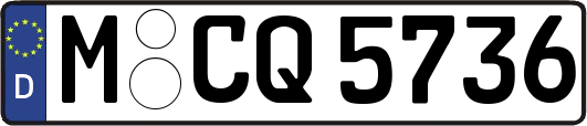 M-CQ5736