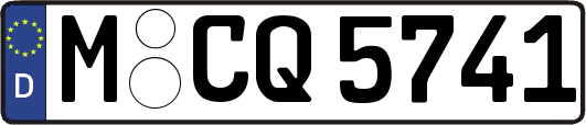 M-CQ5741