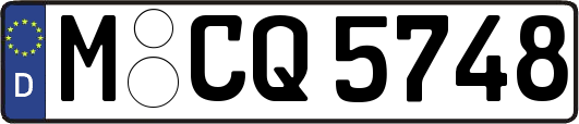 M-CQ5748