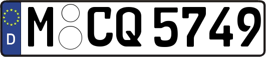 M-CQ5749