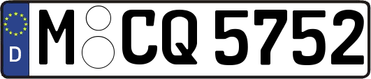 M-CQ5752