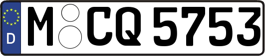 M-CQ5753
