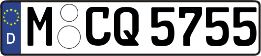 M-CQ5755