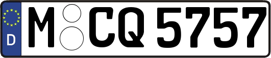M-CQ5757
