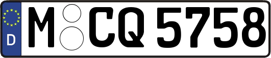 M-CQ5758