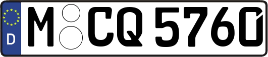 M-CQ5760