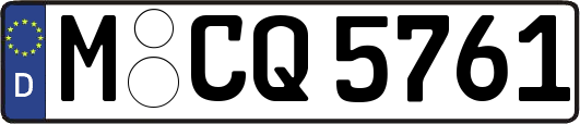 M-CQ5761