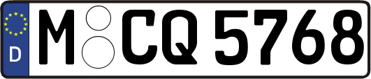 M-CQ5768