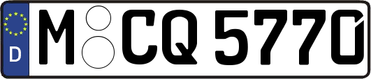 M-CQ5770