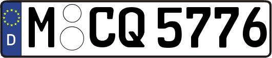 M-CQ5776