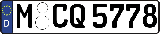 M-CQ5778