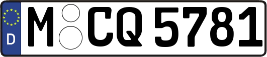 M-CQ5781